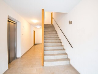 Appartamento Brixen im Thale Caratteristiche 13