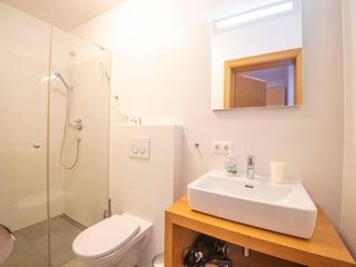 Apartment Brixen im Thale Features 17