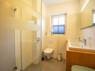 Appartement Brixen im Thale Équipement 19