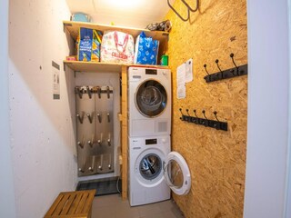 Appartamento Brixen im Thale  36