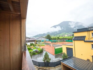 Appartamento Brixen im Thale Registrazione all'aperto 6