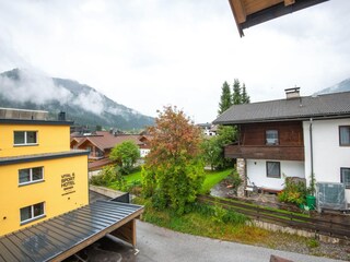 Apartment Brixen im Thale Außenaufnahme 6