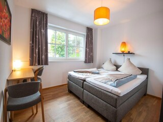 Apartamento Brixen im Thale Características 8