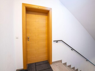 Apartment Brixen im Thale Ausstattung 7