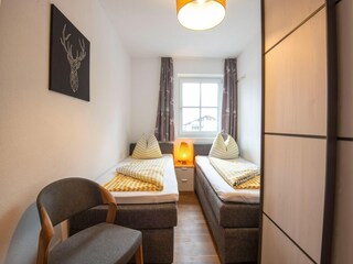 Apartamento Brixen im Thale Características 9