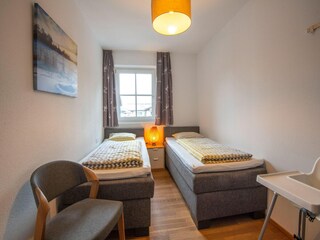 Apartamento Brixen im Thale Características 9