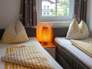 Appartement Brixen im Thale  36