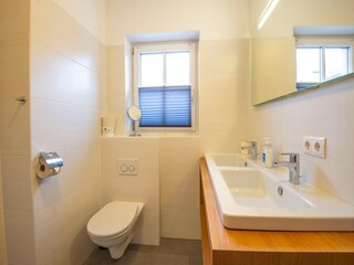 Appartement Brixen im Thale Équipement 22