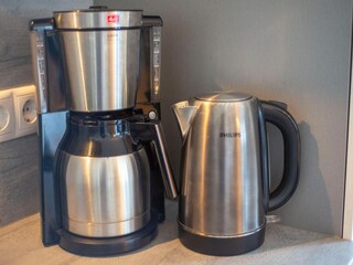 Appartamento Brixen im Thale  38