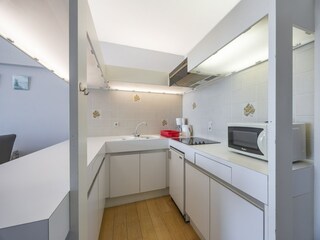 Apartamento Middelkerke Características 13