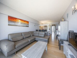 Appartement Middelkerke Équipement 11