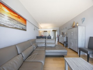 Appartement Middelkerke Kenmerken 11