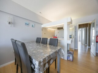 Apartment Middelkerke Ausstattung 8