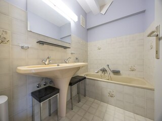 Apartamento Middelkerke Características 20