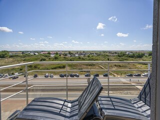 Appartement Middelkerke Buitenaudio-opname 3