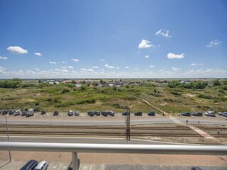 Appartement Middelkerke Buitenaudio-opname 2