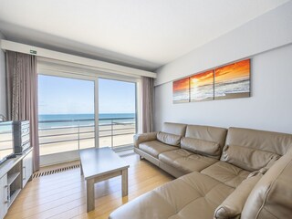 Appartement Middelkerke Kenmerken 1