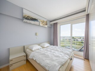 Apartment Middelkerke Ausstattung 10