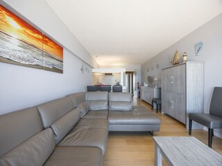 Appartement Middelkerke Kenmerken 19