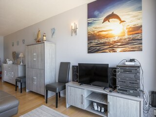 Appartement Middelkerke Kenmerken 11