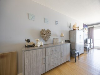 Apartment Middelkerke Ausstattung 20