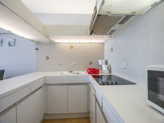 Appartement Middelkerke Kenmerken 12