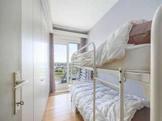 Appartement Middelkerke Kenmerken 8