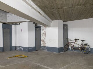 Appartamento Middelkerke  24