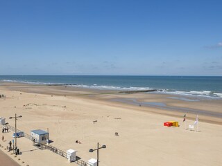 Apartamento Middelkerke Entorno 21