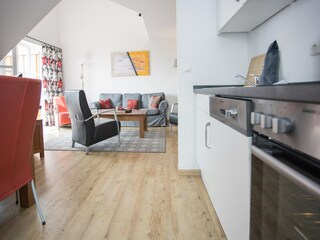 Appartement Winterberg Équipement 13