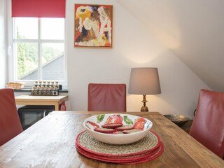 Appartement Winterberg Équipement 15