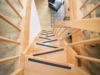 Appartamento Winterberg Caratteristiche 12