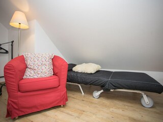 Appartement Winterberg Équipement 22