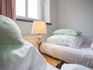 Appartamento Winterberg Caratteristiche 19