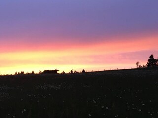 Appartement Winterberg Omgeving 45