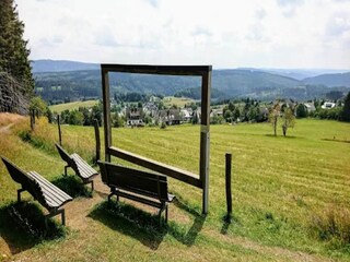 Appartement Winterberg Environnement 48