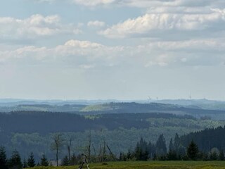 Apartment Winterberg Umgebung 34