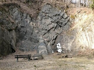 Appartement Winterberg Omgeving 36