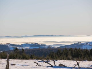 Appartement Winterberg Environnement 38