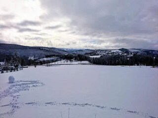 Appartamento Winterberg Ambiente 39