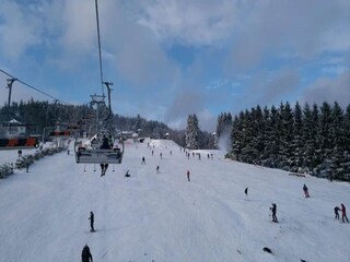 Appartamento Winterberg Ambiente 40