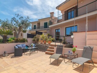 Maison de vacances Selva  5