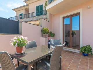 Vakantiehuis Selva  7