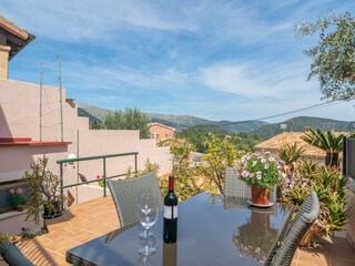 Maison de vacances Selva  8
