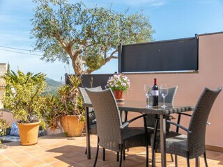 Maison de vacances Selva  11