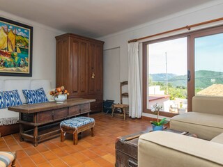 Vakantiehuis Selva  12