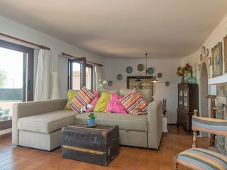 Ferienhaus Selva  14