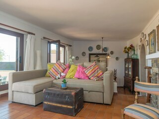 Vakantiehuis Selva  14