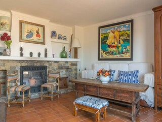 Vakantiehuis Selva  16