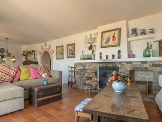 Ferienhaus Selva  17